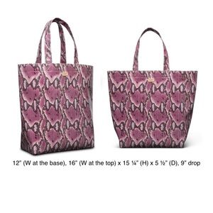 Consuela Aurora Basic Grab and Go Bag (retired)